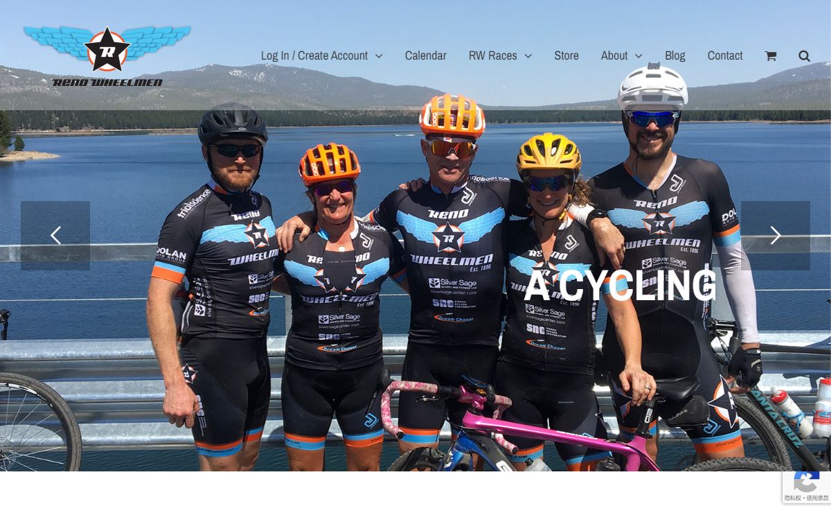 Reno Wheelmen