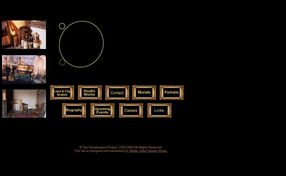 dasrenaissanceprojekt.com - Home Page