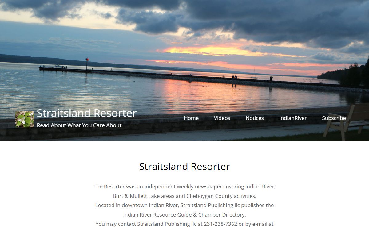 Straitsland Resorter
