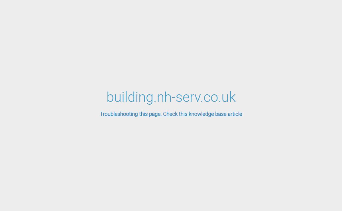 Nimbus Hosting