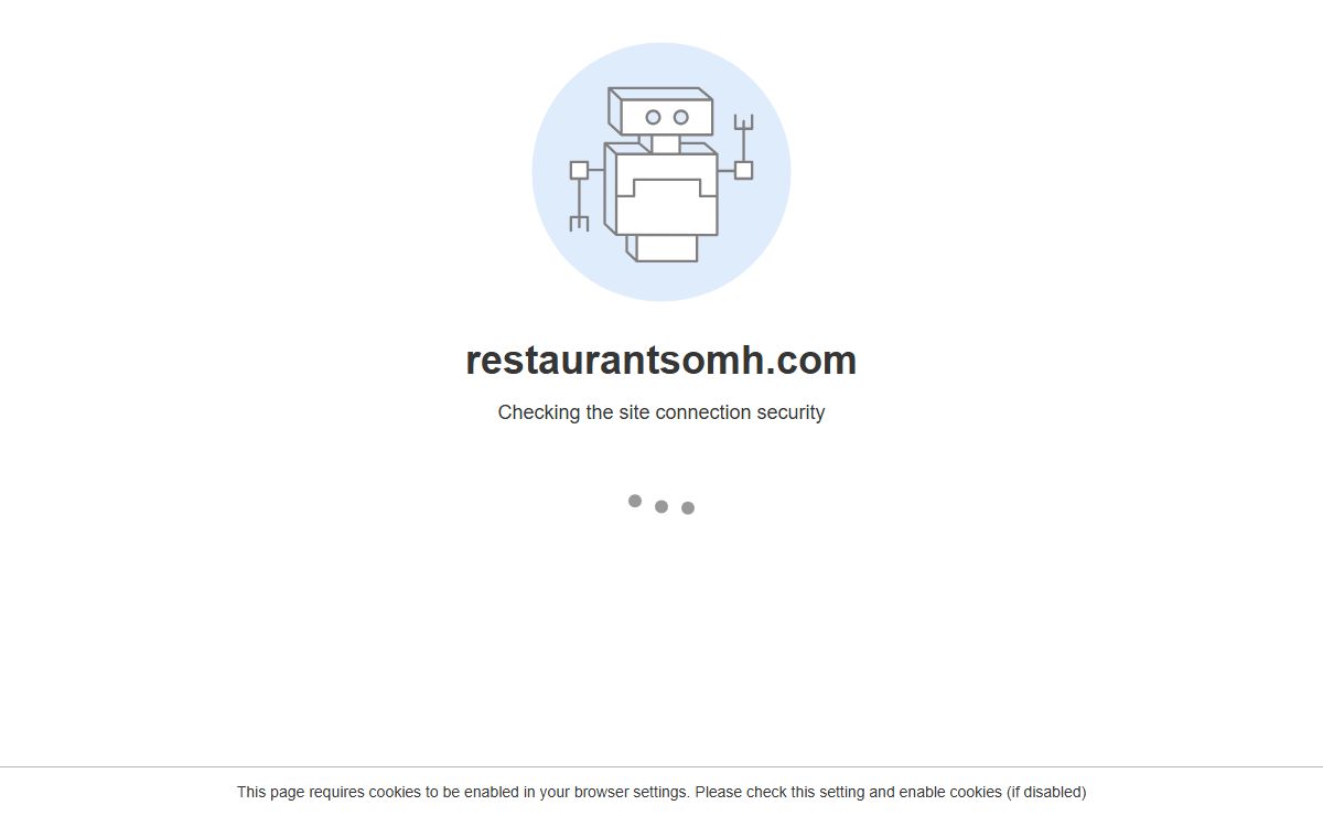 restaurantsOMH - restaurants, reviewed