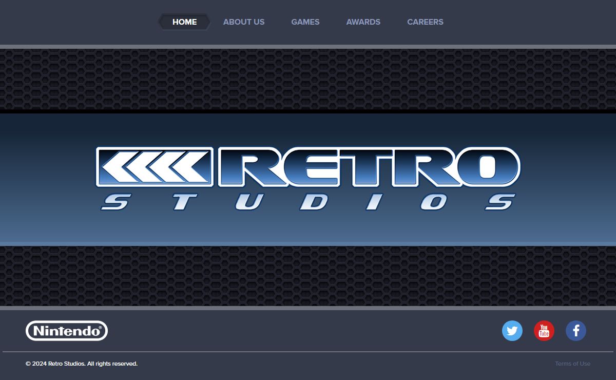 Retro Studios | A Nintendo Game Development Partner