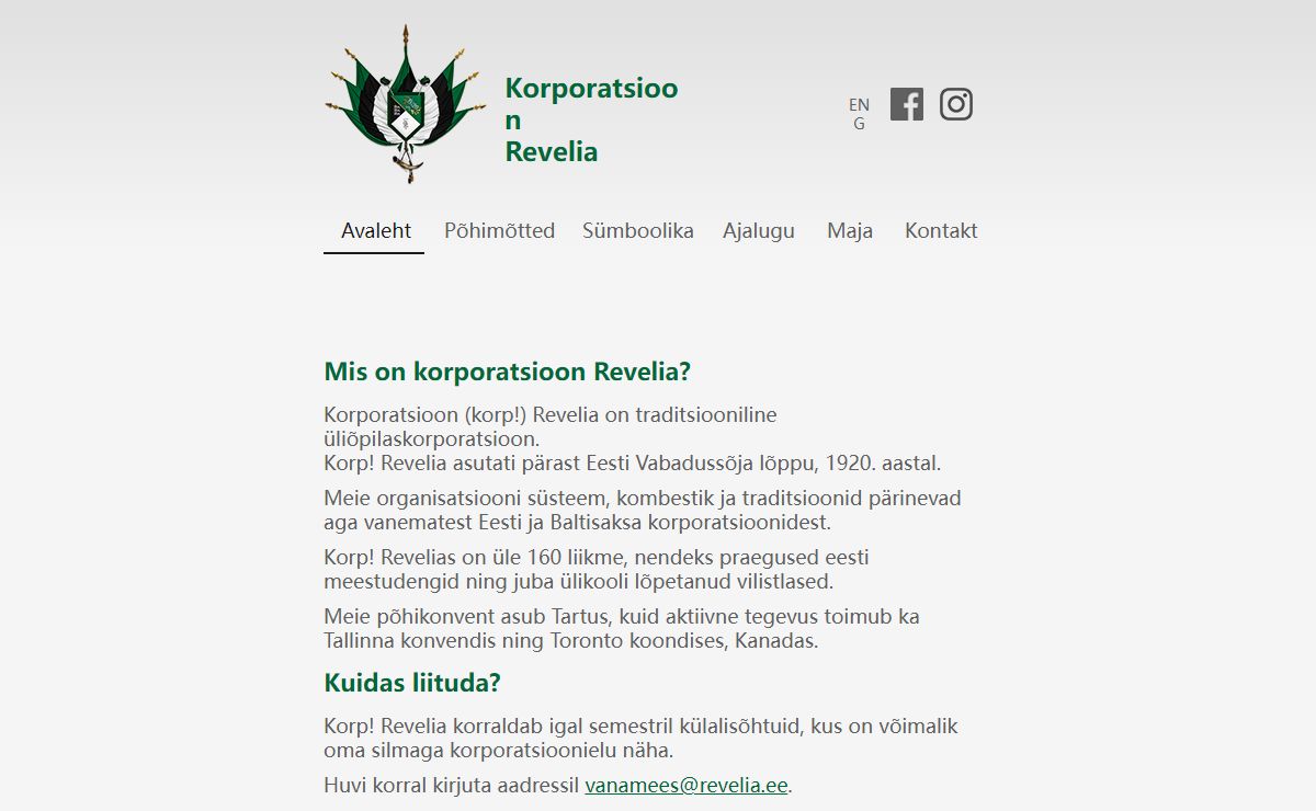 Avaleht