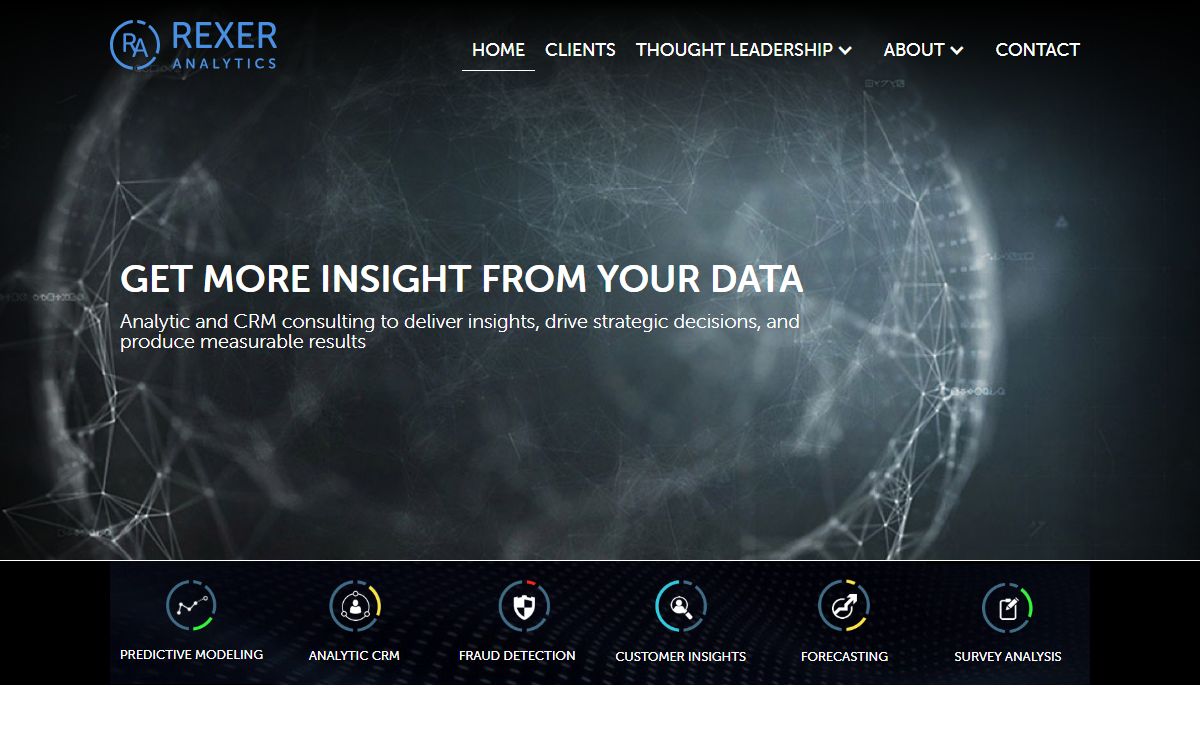 Rexer Analytics