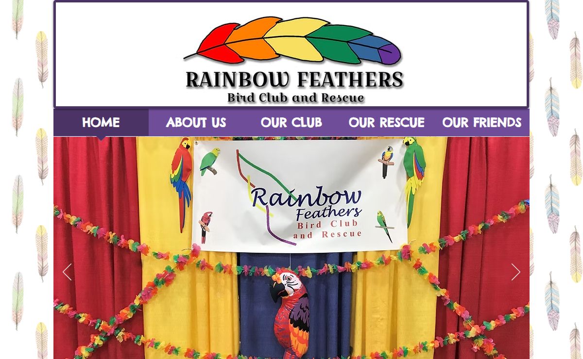 HOME | RFBIRDCLUB
