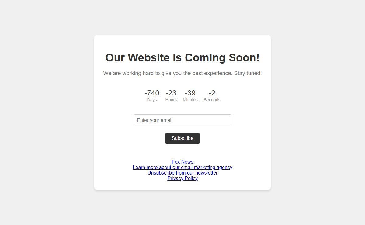 Coming Soon - stellarcortex.com