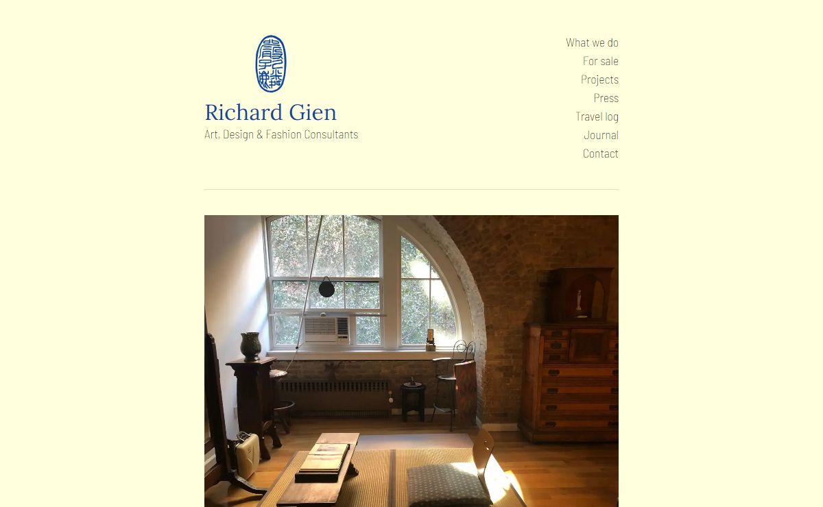 Richard Gien