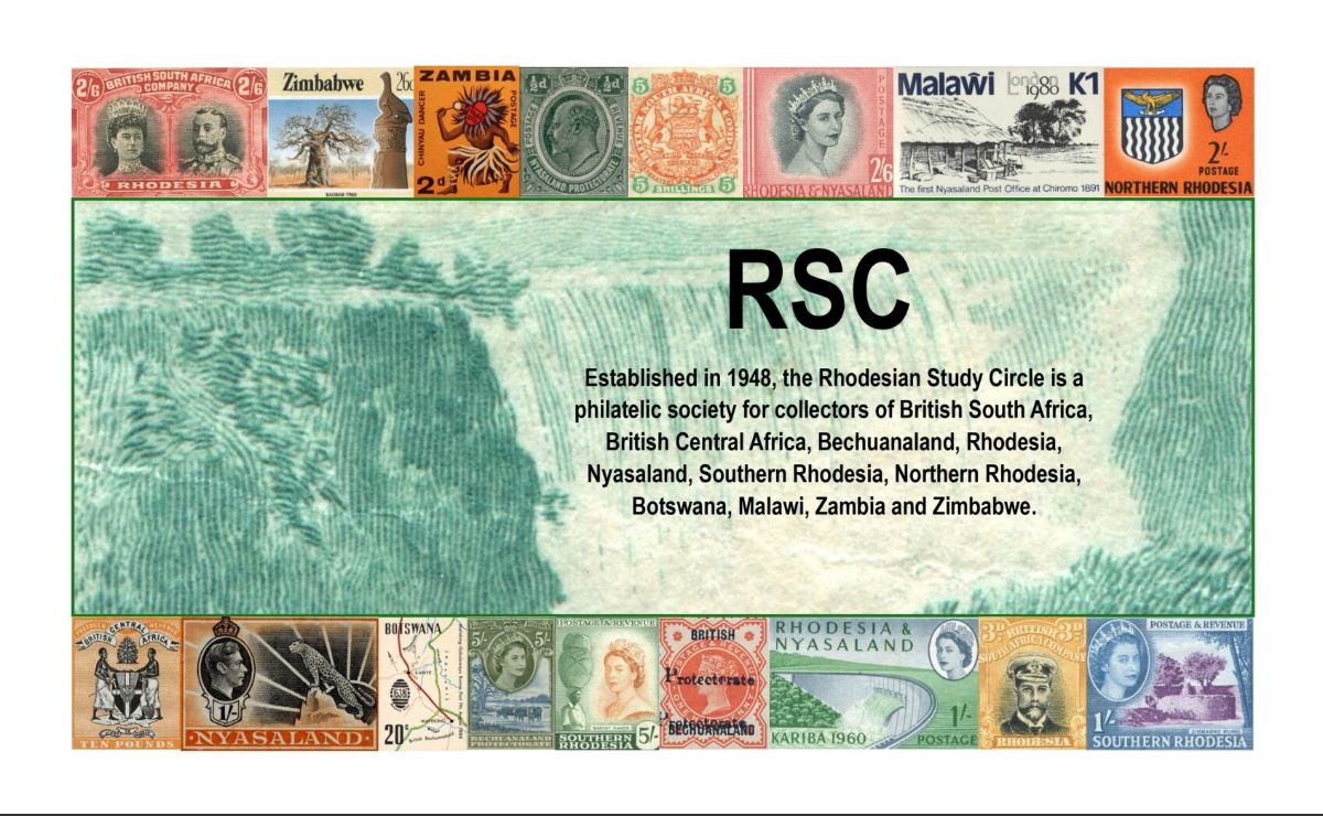 Home - Rhodesian Study Circle