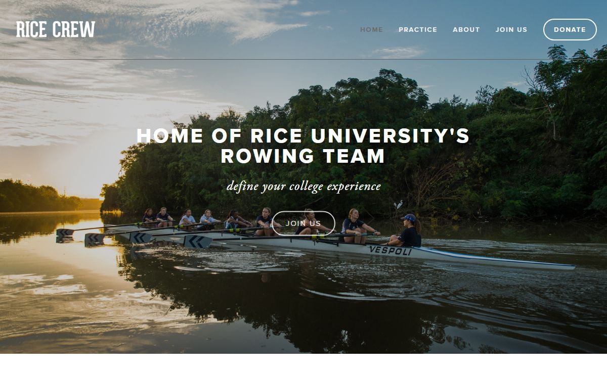 Rice Crew
