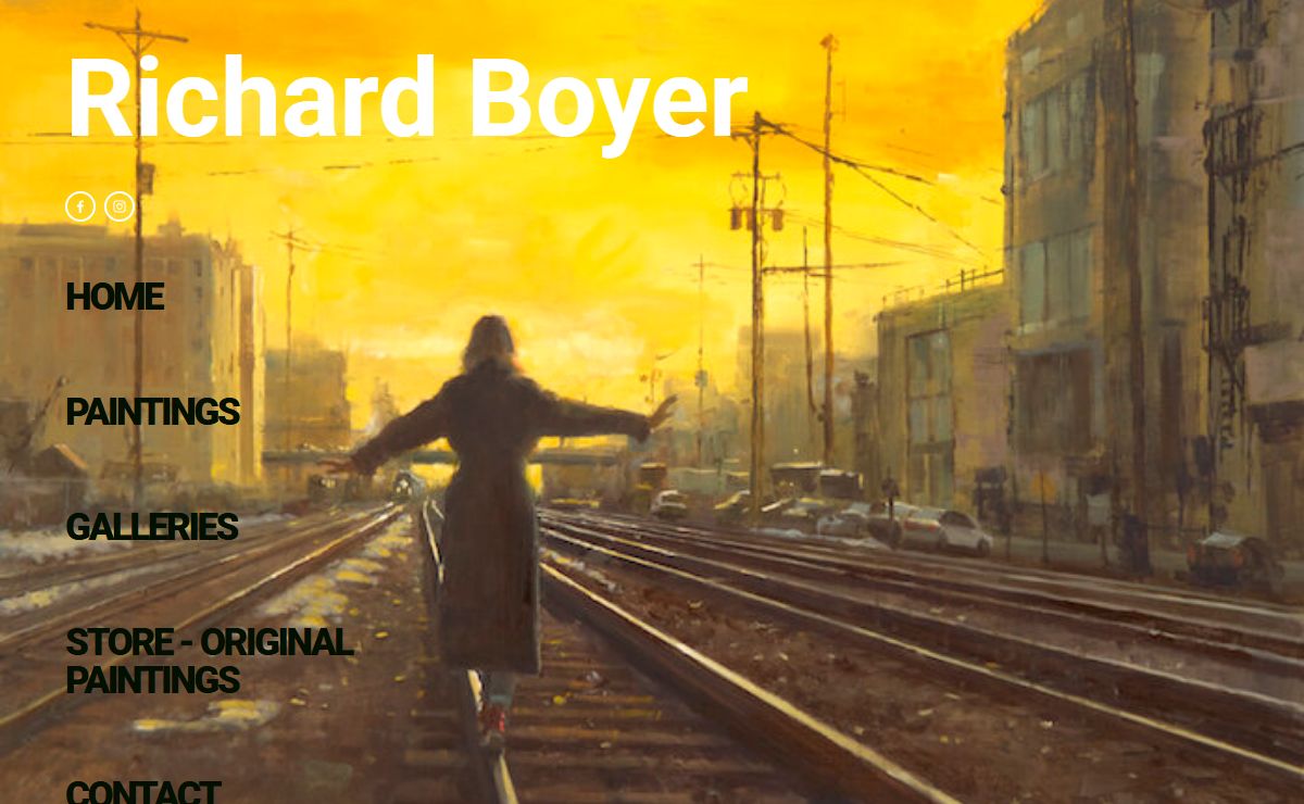 Richard Boyer