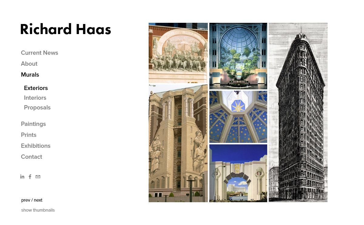 Richard Haas