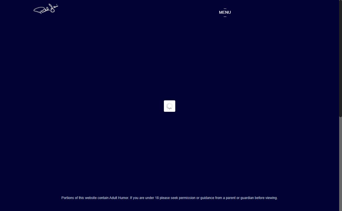 Richard Jeni – Official Richard Jeni Website