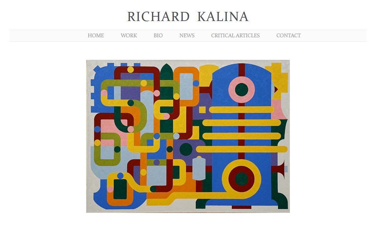 Richard Kalina