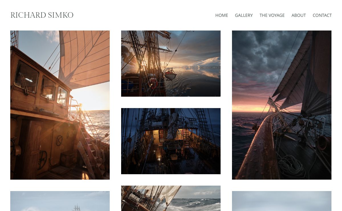 Richard Simko - photography | film | adventure | Richard Simko