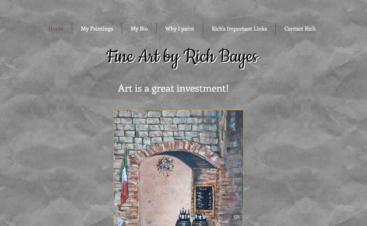 Home | home-page