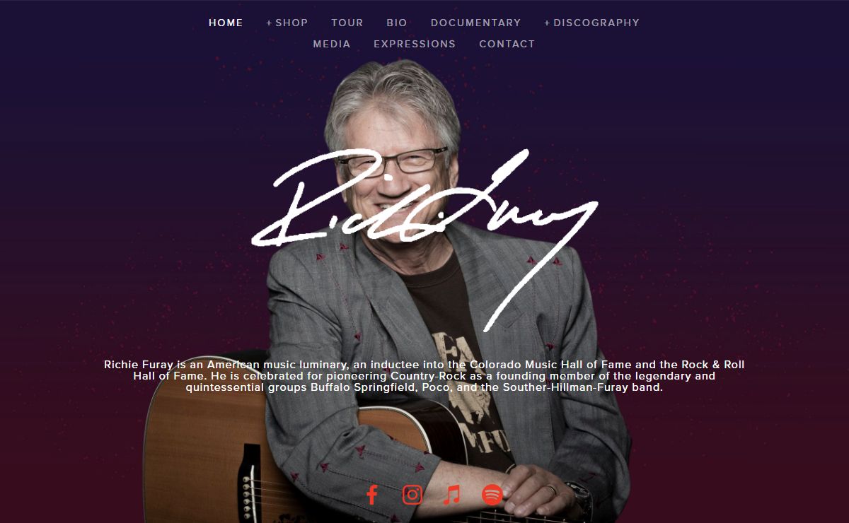 Richie Furay