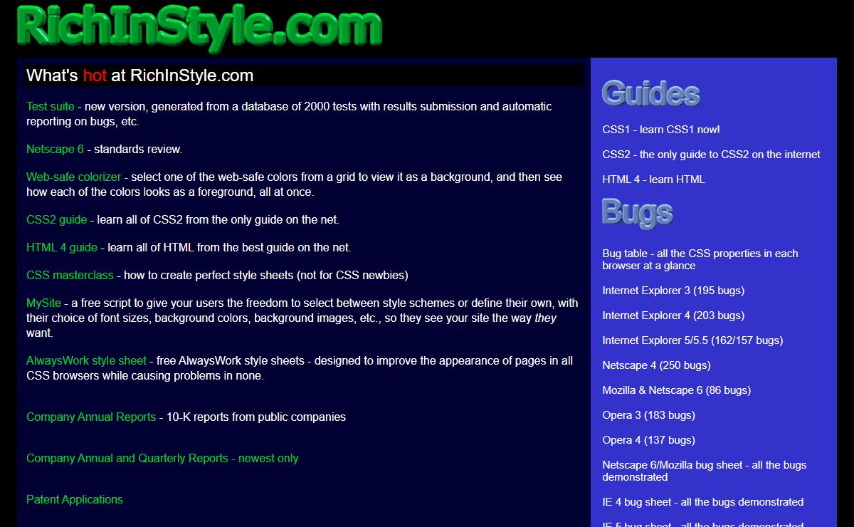 RichInStyle.com