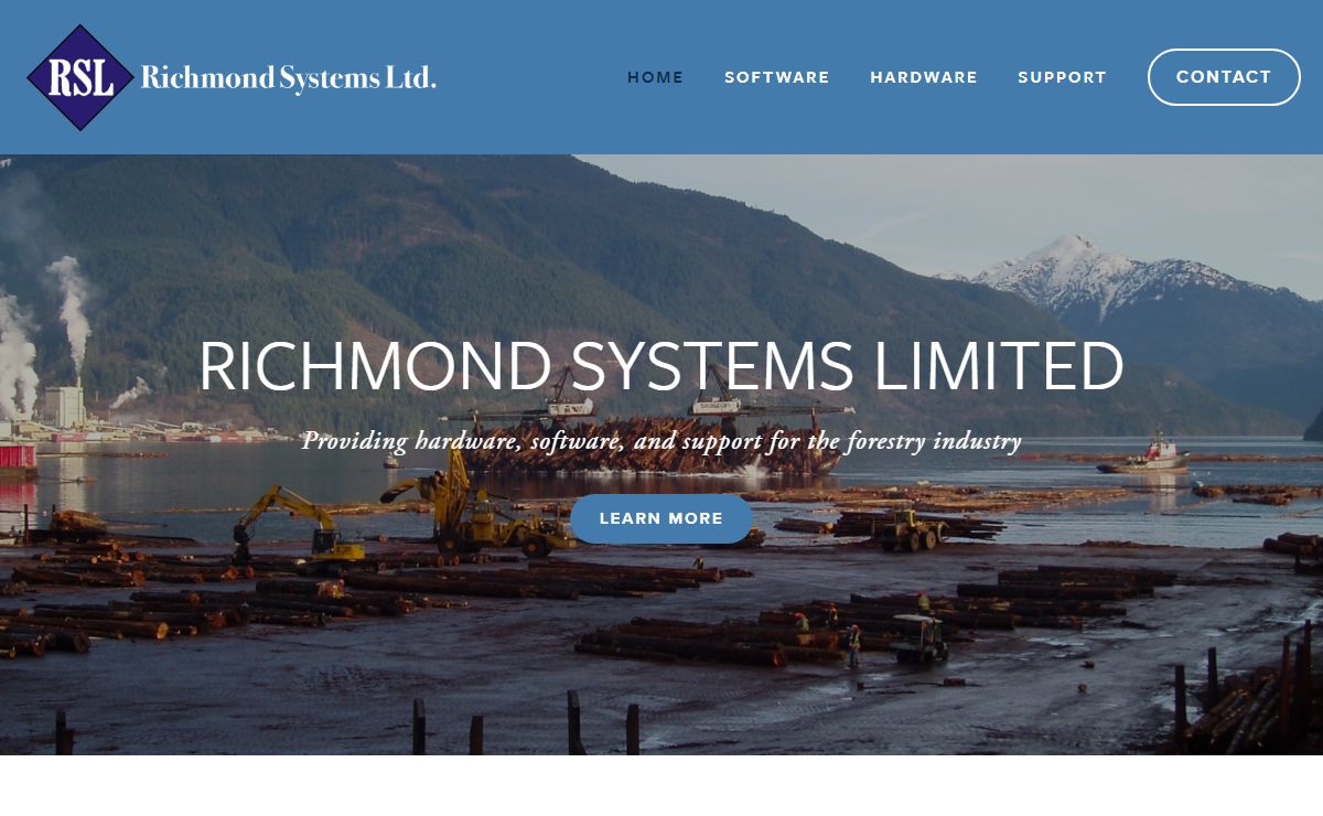 Richmond Systems Limited