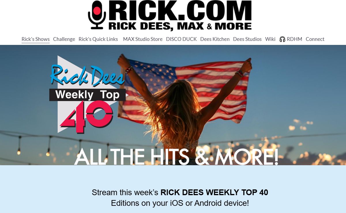 Rick.com