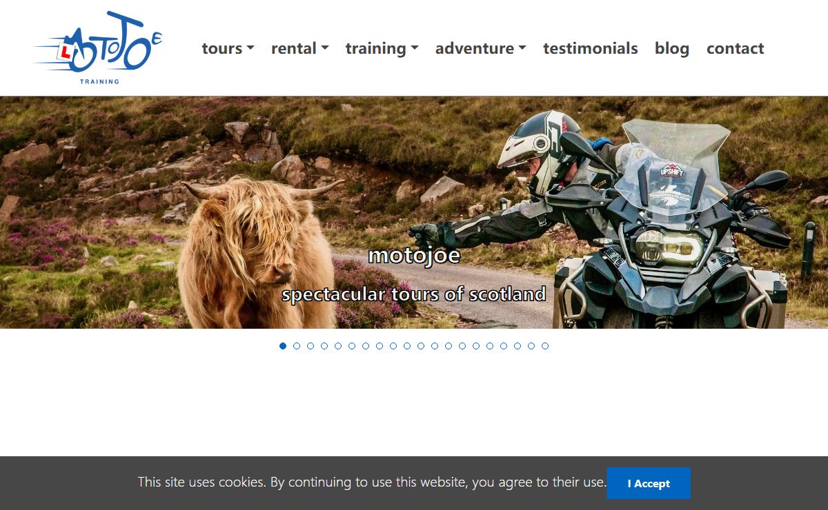 MotoJoe