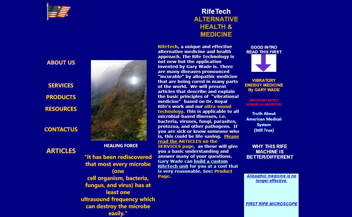 RIFE MACHINE EXPLAINED, RIFE HEALING TREATMENT AND THERAPY EXPLAINED BY GARY WADE PHYSICIST,RIFE MACHINE FOR DISEASE,