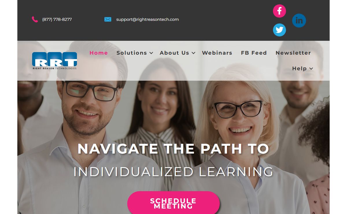 RightPath | Individualized Learning Solutions for Schools