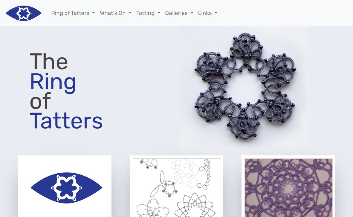 The Ring of Tatters