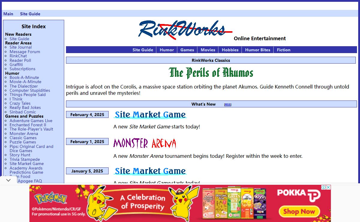 RinkWorks