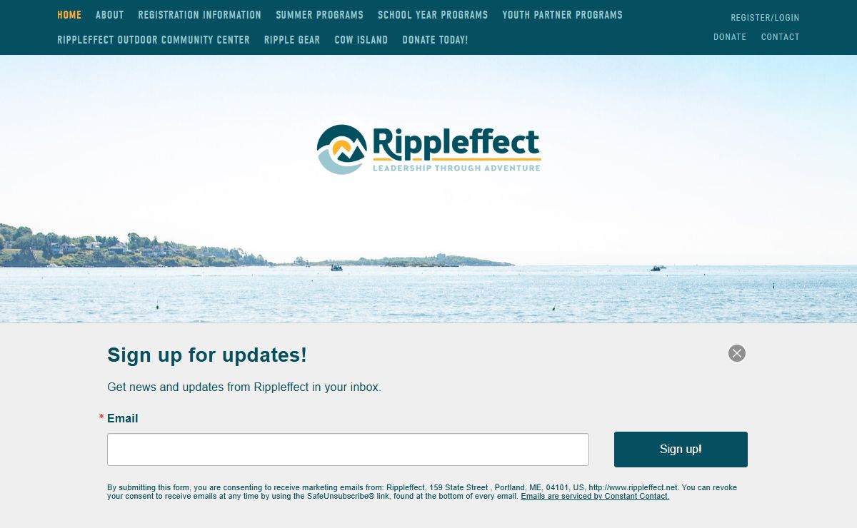 Rippleffect