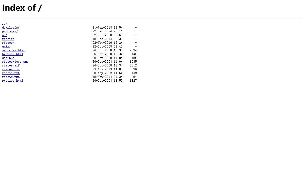 Index of /