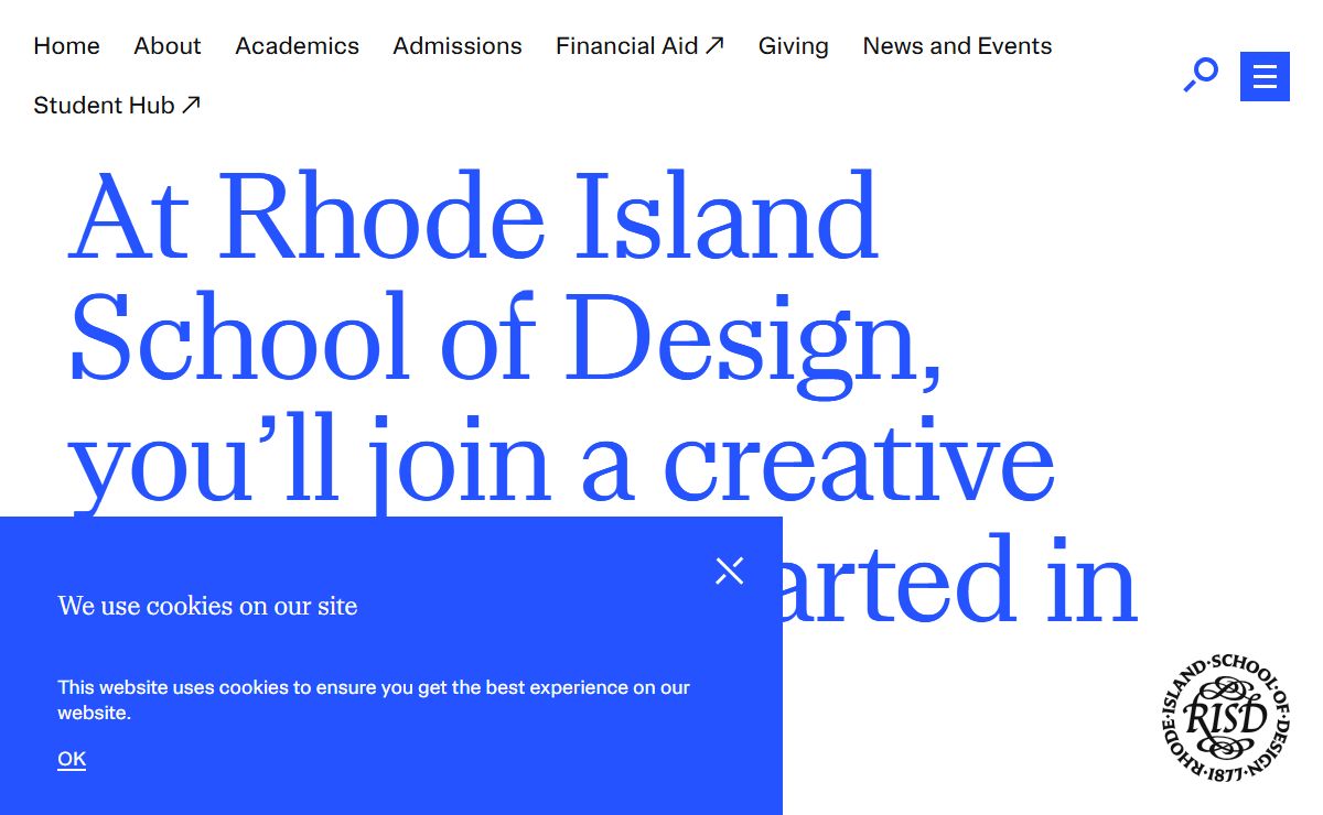 Rhode Island School of Design