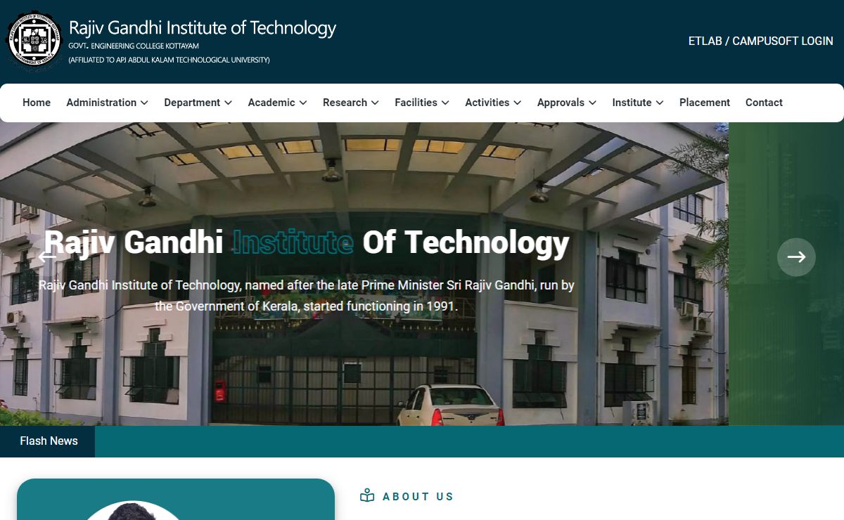 RIT Kottayam