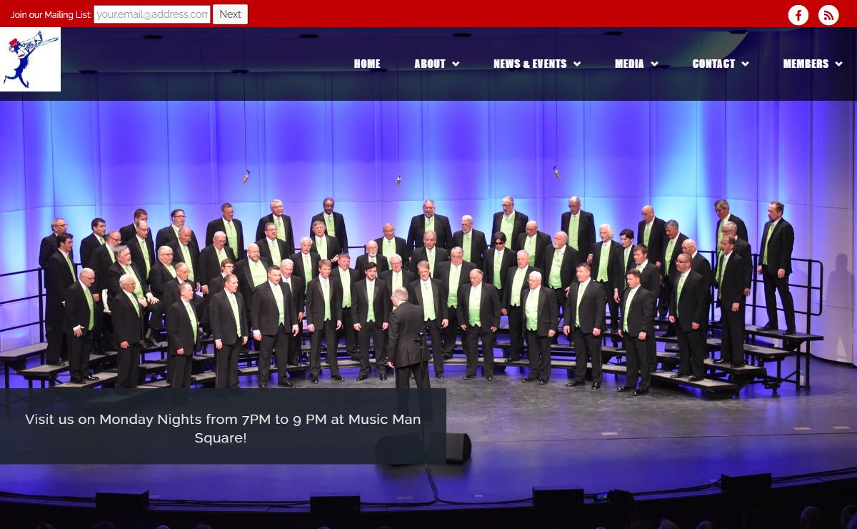 River City Chorus