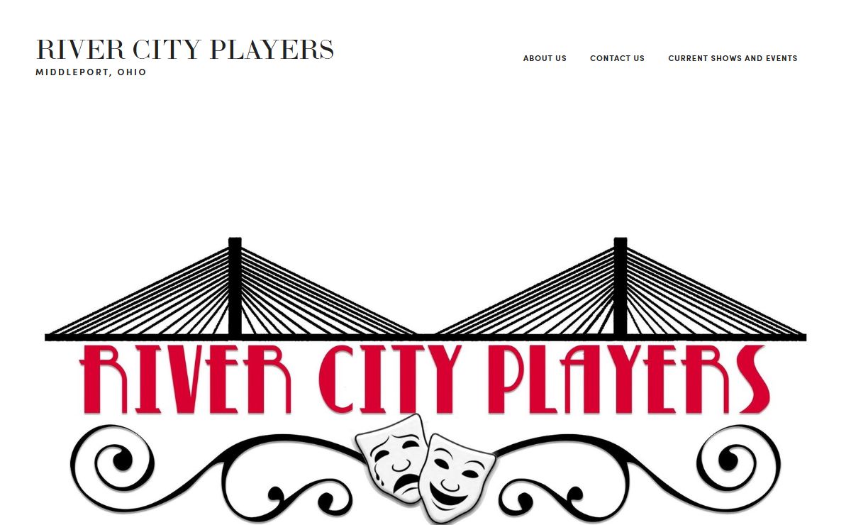 RIVER CITY PLAYERS
