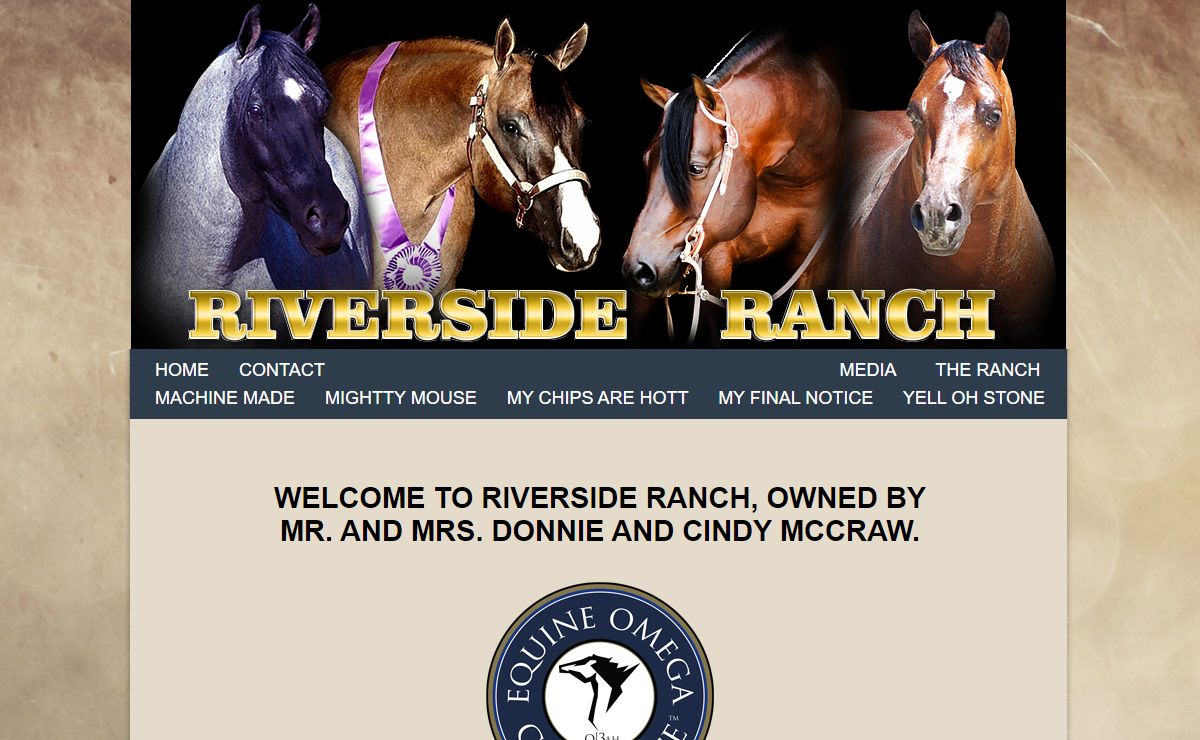Riverside Ranch