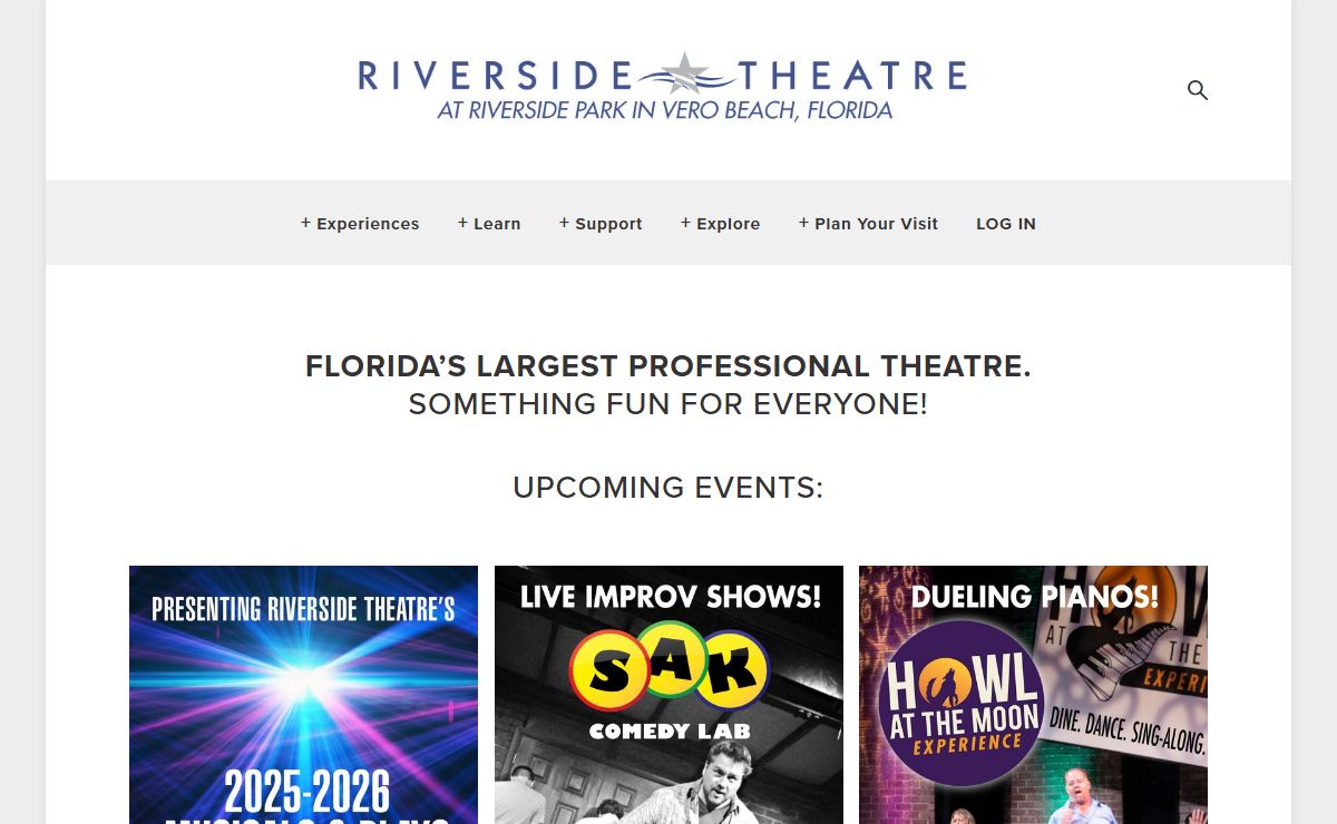 Riverside Theatre