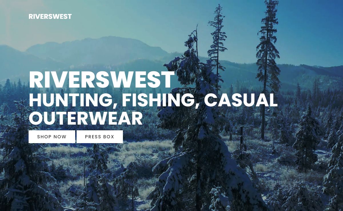 RiversWest