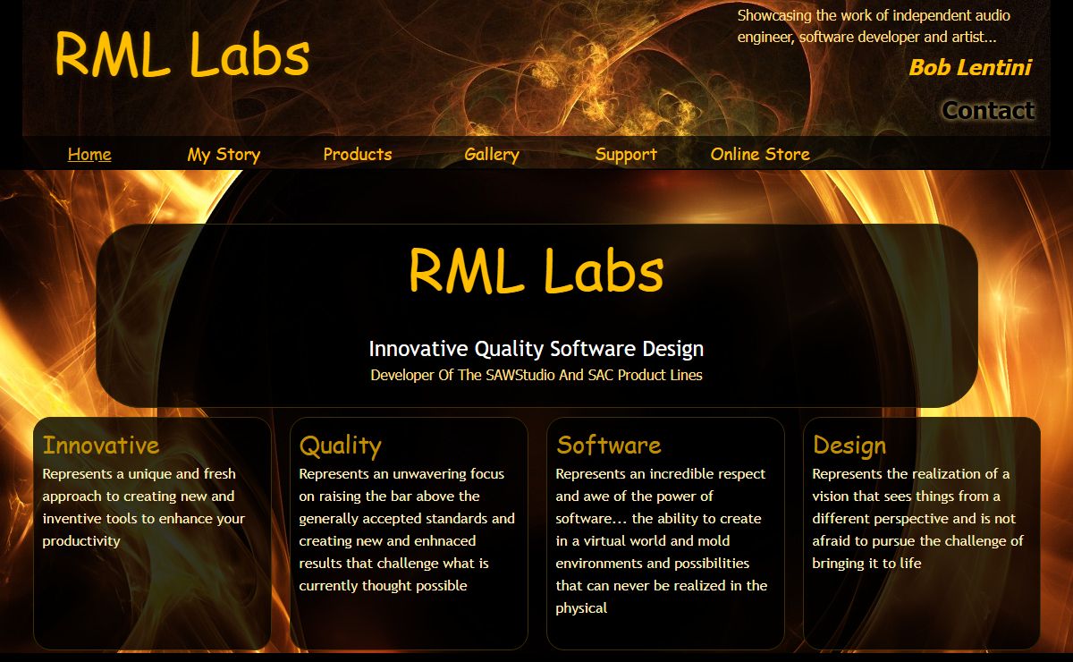 RML Labs