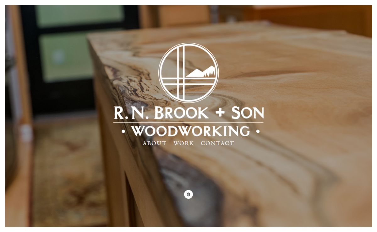 RN Brook & Son