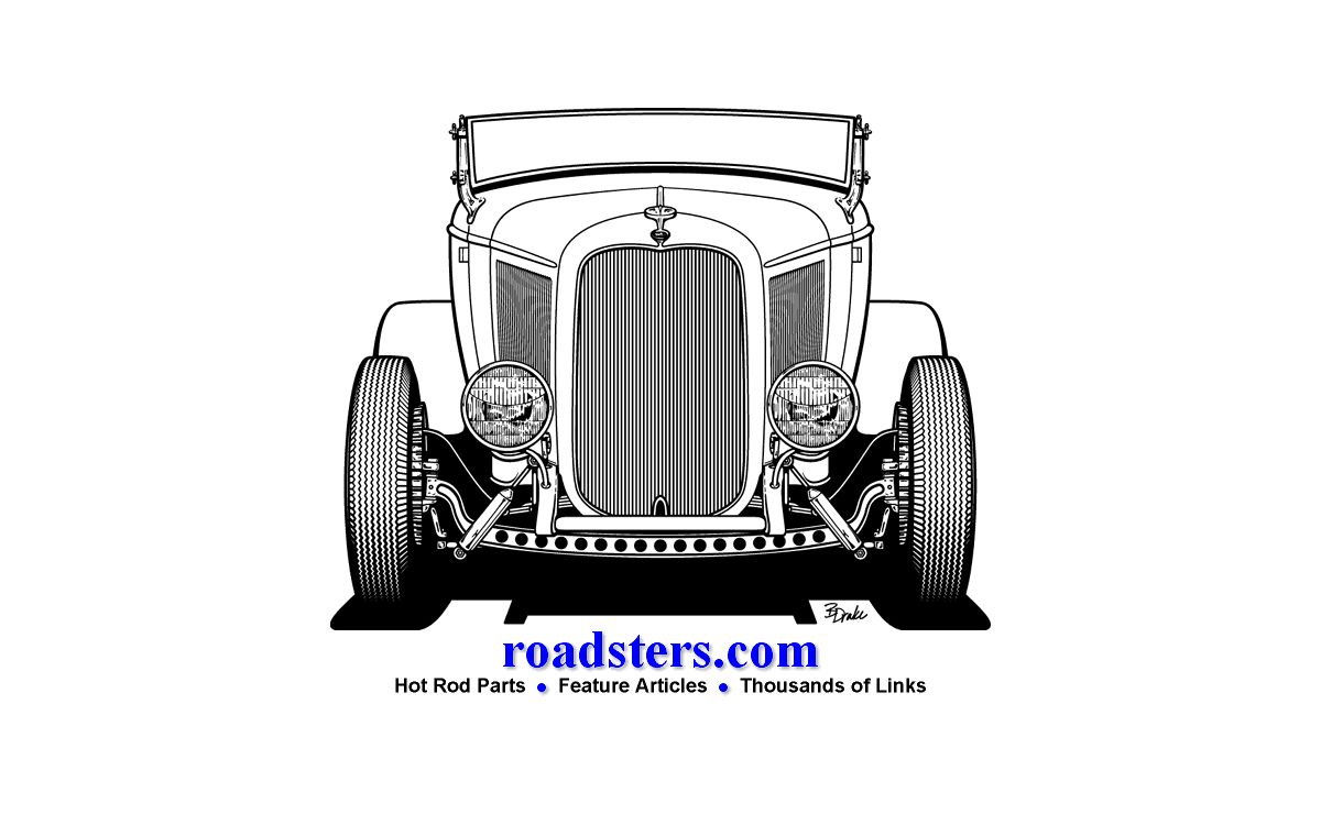 Roadsters.com