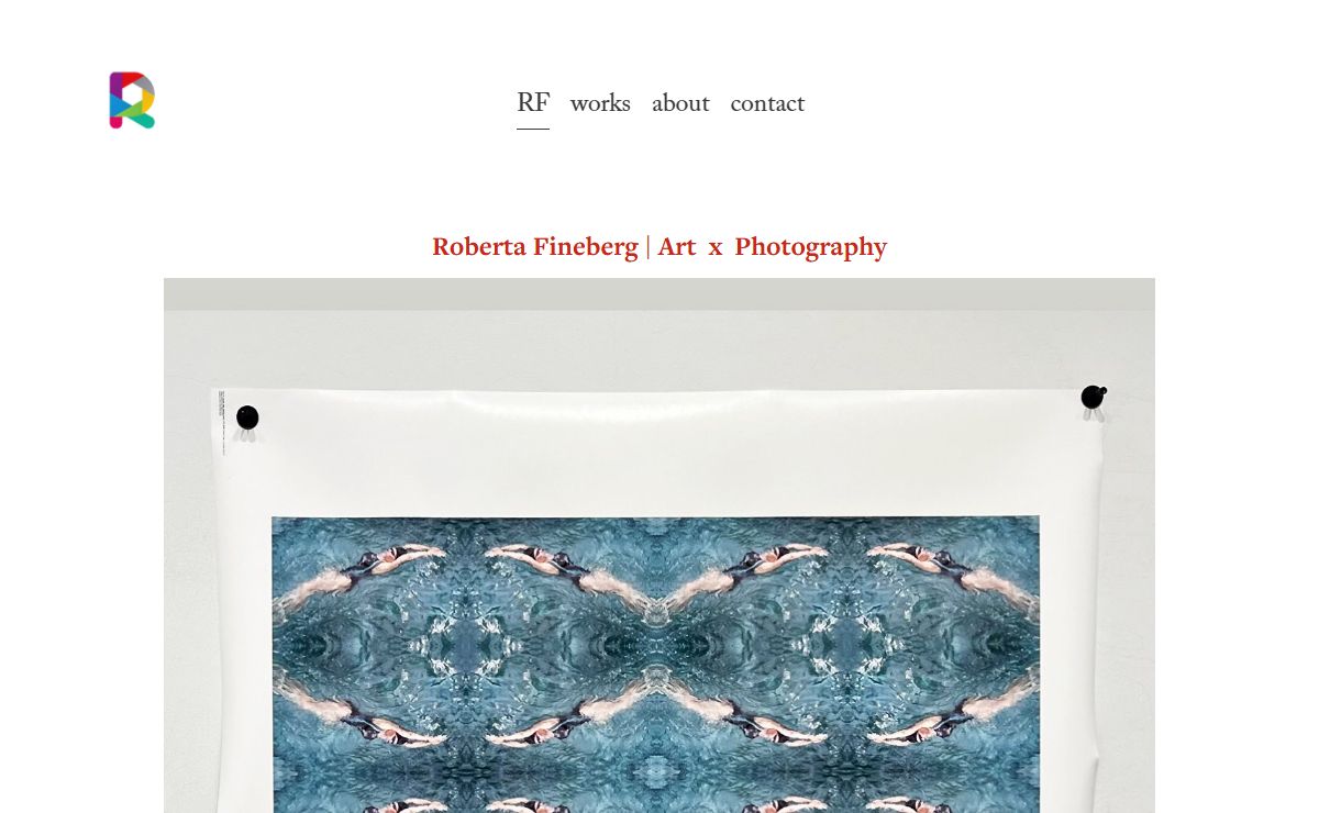 roberta fineberg