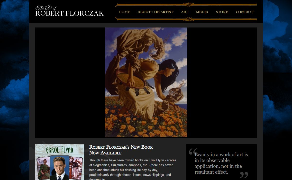 Robert Florczak |