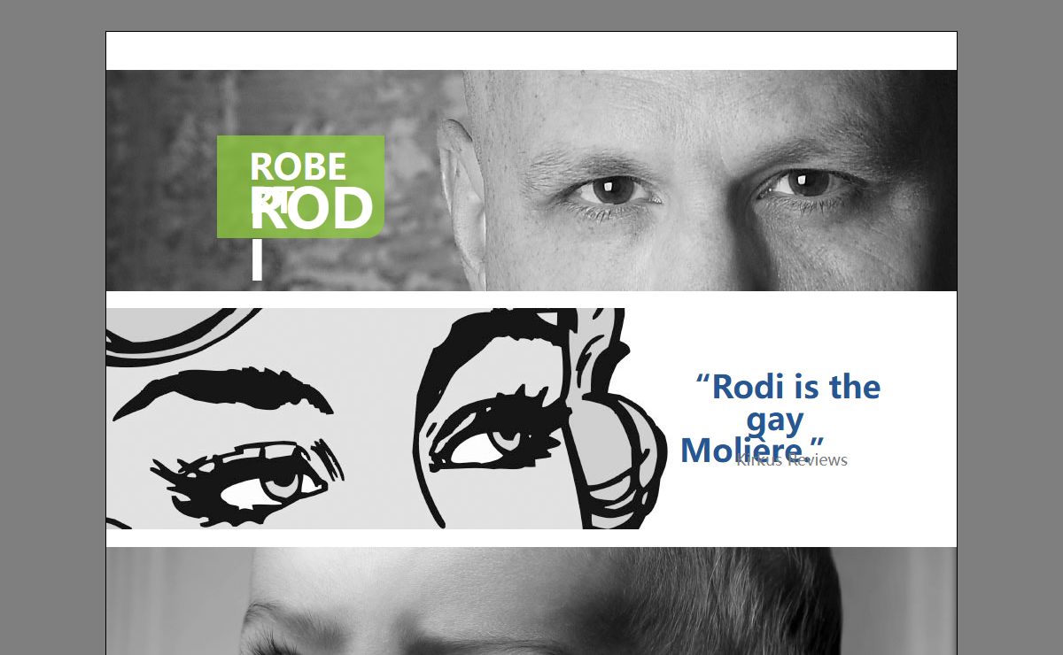 Robert Rodi