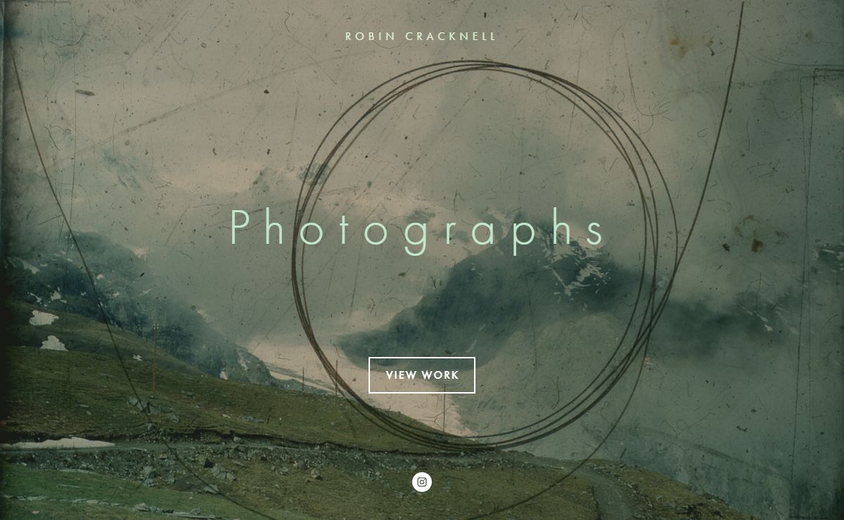 Robin Cracknell