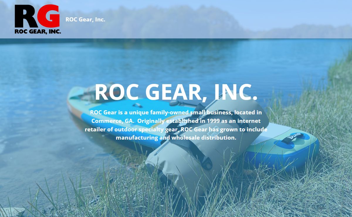 ROC Gear, Inc.