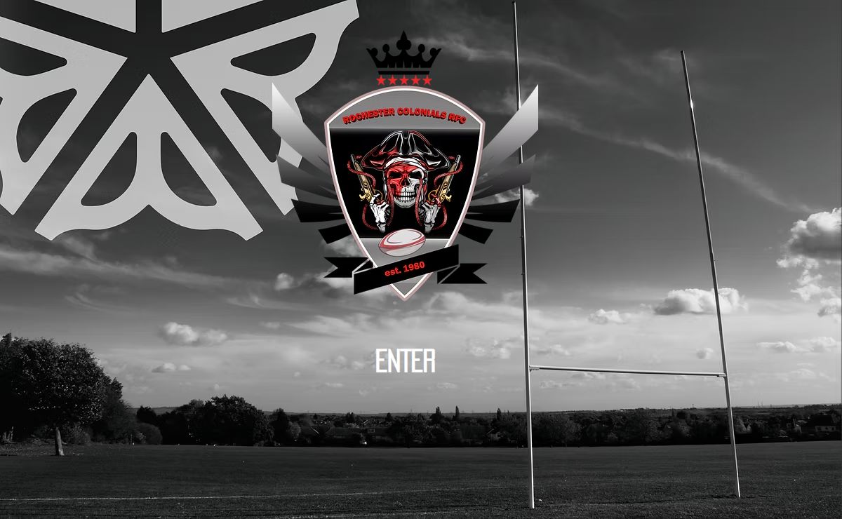 Rochester Colonials Rugby Club