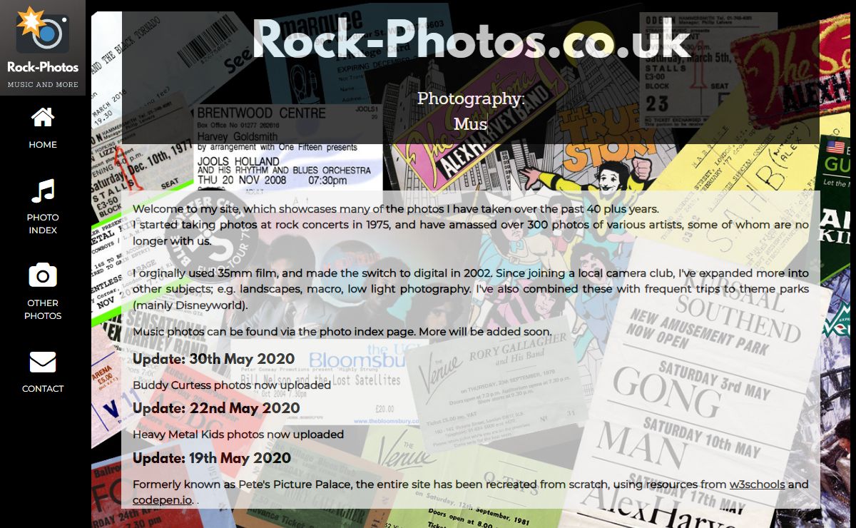 Rock-photos.co.uk