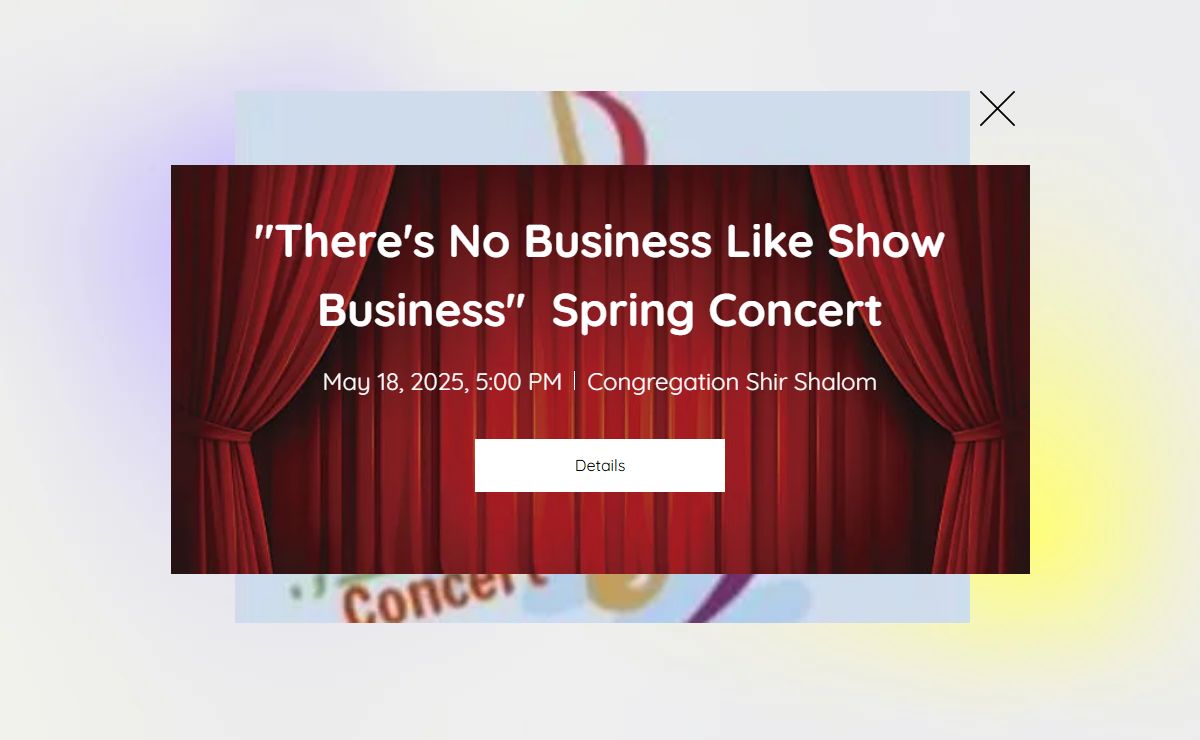 Live Music | Rc Concert Band | New York
