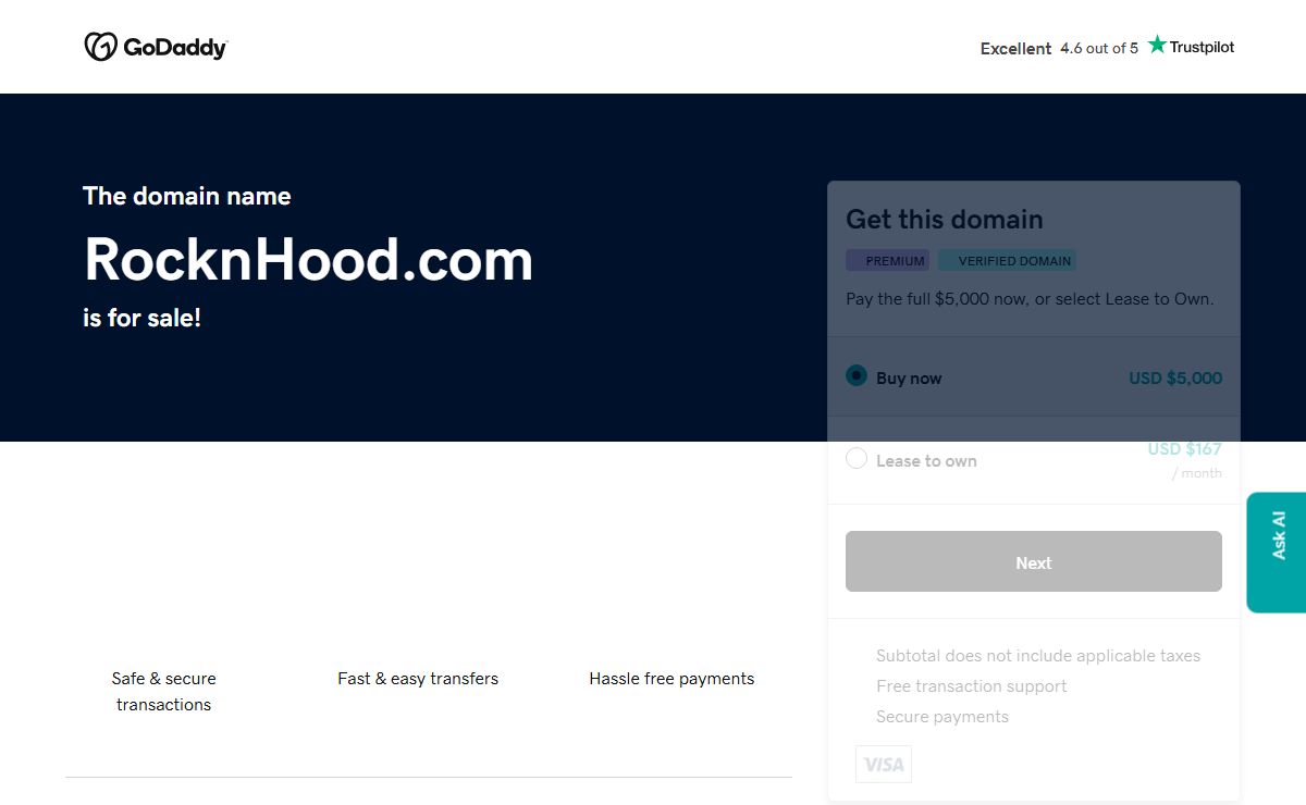 rocknhood.com