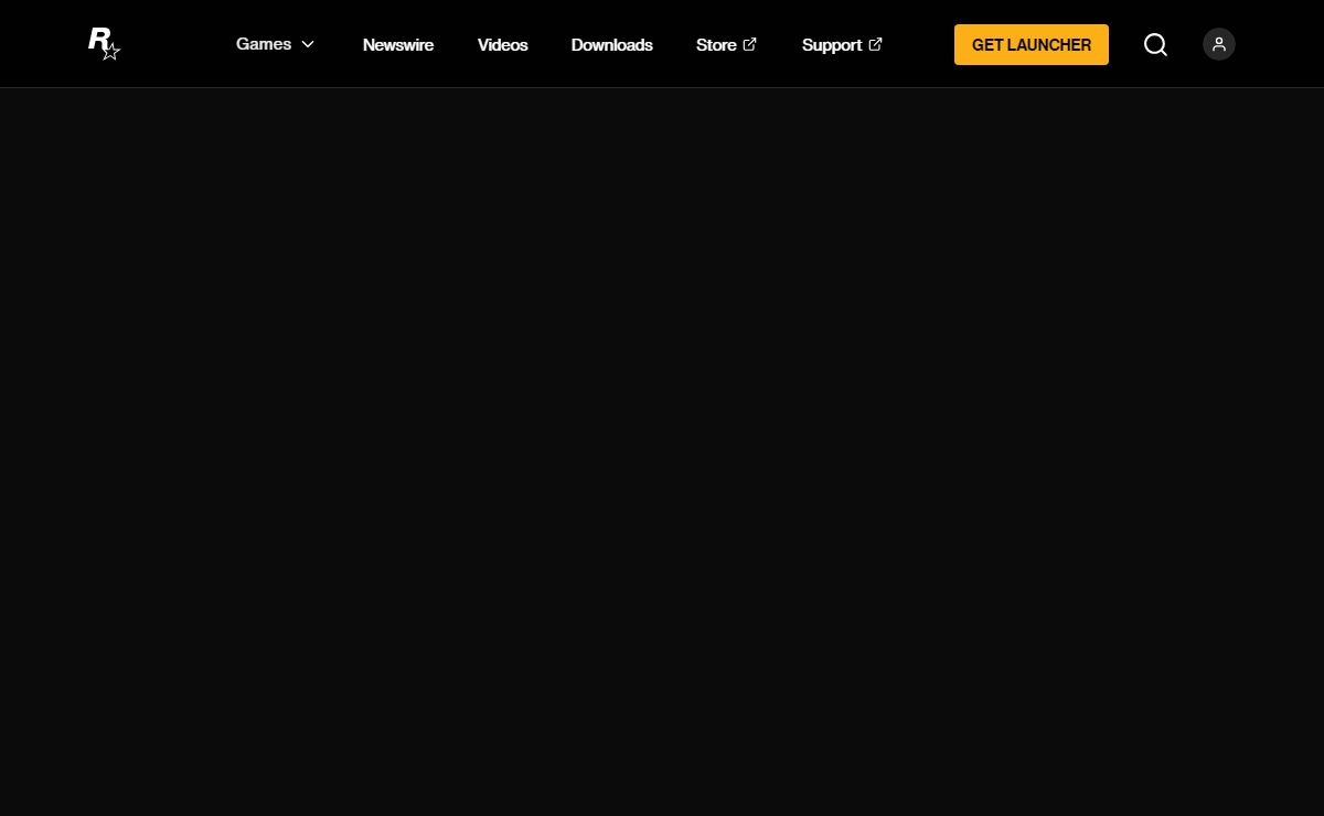 Rockstar Games